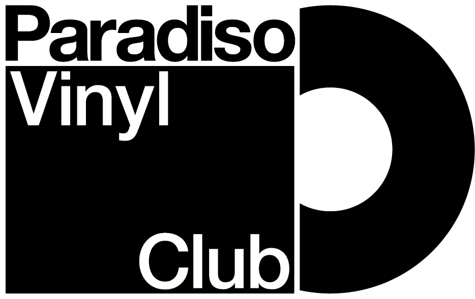 Paradiso Vinyl Club