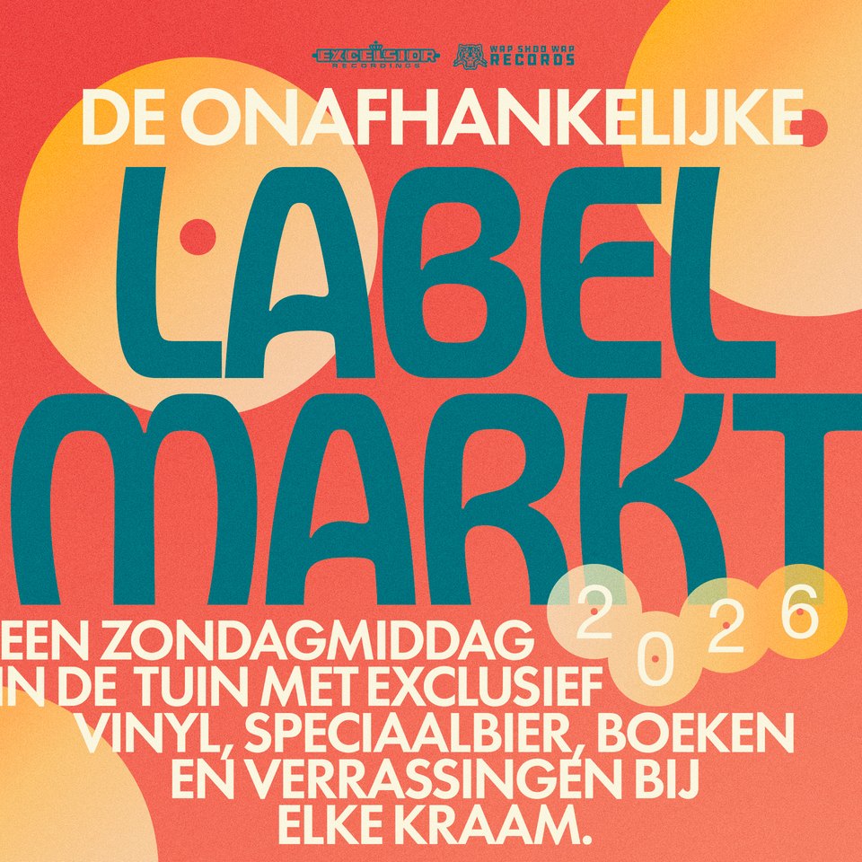 Onafhankelijke Label Markt 2026