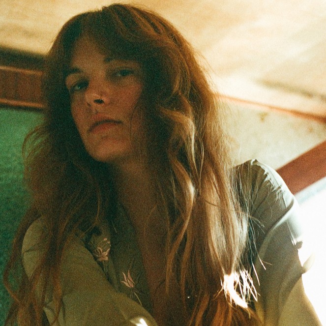 Romy Liz Rose + Levi Boon